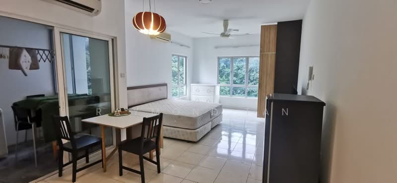 Servis Apartment untuk Disewa di Metropolitan Square - Raymond Tan - PropertyGuru.com.my
