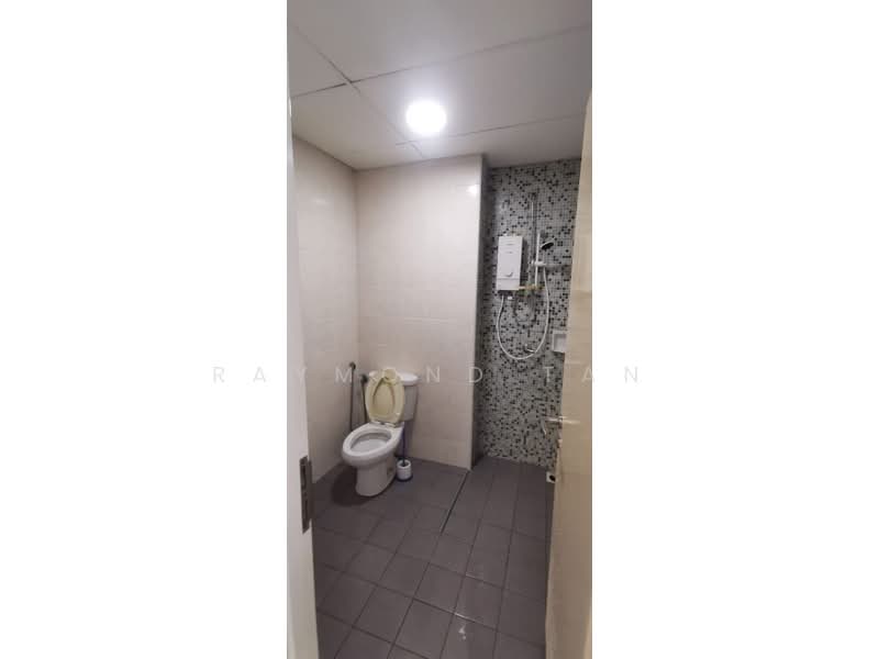 Servis Apartment untuk Disewa di Metropolitan Square - Raymond Tan - PropertyGuru.com.my