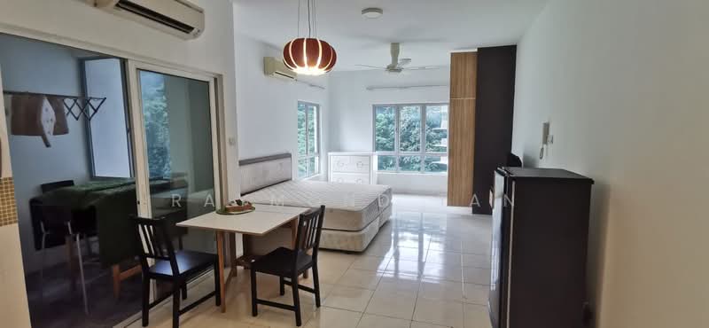Servis Apartment untuk Disewa di Metropolitan Square - Raymond Tan - PropertyGuru.com.my