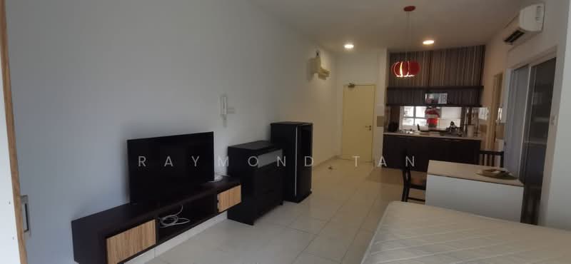 Servis Apartment untuk Disewa di Metropolitan Square - Raymond Tan - PropertyGuru.com.my