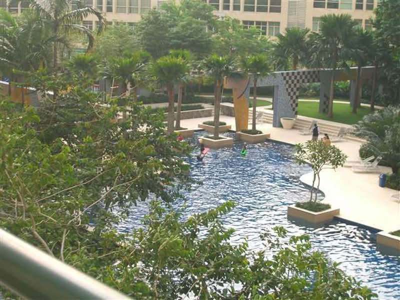 Servis Apartment untuk Disewa di Metropolitan Square - Raymond Tan - PropertyGuru.com.my
