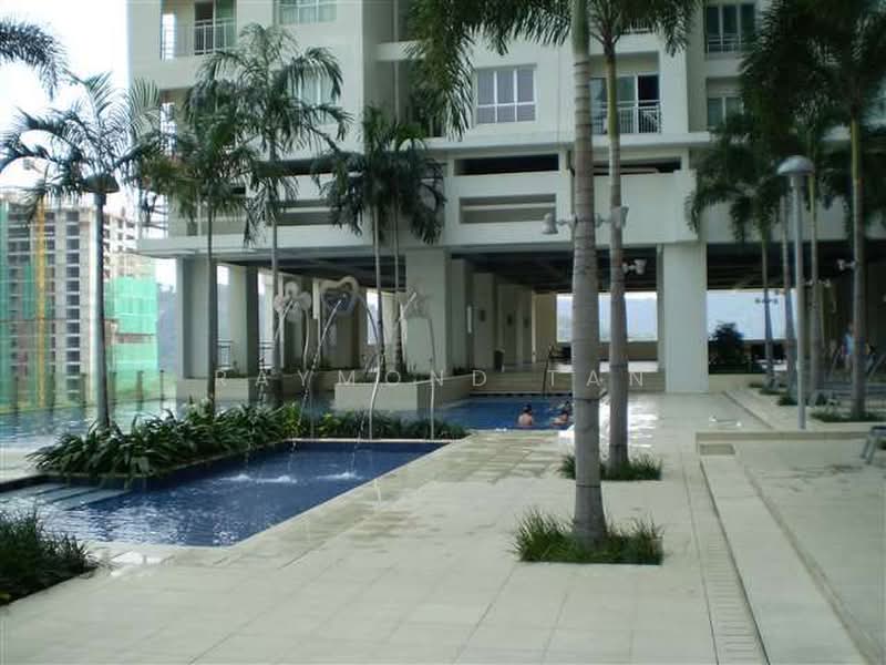 Servis Apartment untuk Disewa di Metropolitan Square - Raymond Tan - PropertyGuru.com.my