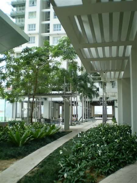 Servis Apartment untuk Disewa di Metropolitan Square - Raymond Tan - PropertyGuru.com.my