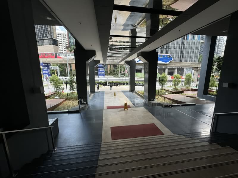 Office for Rent in KLCC (KL City Centre) - Susie Ong - PropertyGuru.com.my
