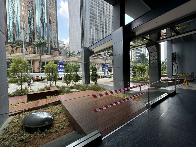 Office for Rent in KLCC (KL City Centre) - Susie Ong - PropertyGuru.com.my