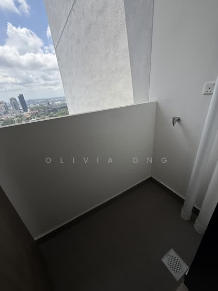 Service Residence for Sale at TRELLIS RESIDENCES - Olivia Ong - PropertyGuru.com.my