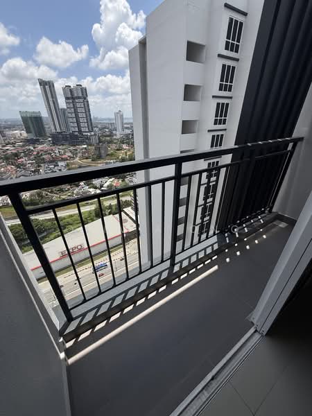 Service Residence for Sale at TRELLIS RESIDENCES - Olivia Ong - PropertyGuru.com.my