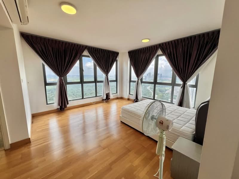 Condominium for Rent at Teega Residences - Jacky Ong - PropertyGuru.com.my