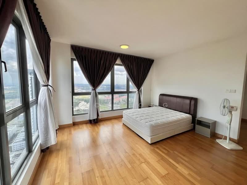 Condominium for Rent at Teega Residences - Jacky Ong - PropertyGuru.com.my