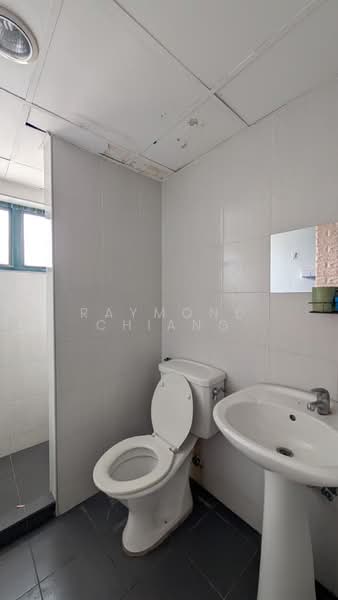Condominium for Sale at Sang Suria - Raymond Chiang - Bathroom - PropertyGuru.com.my
