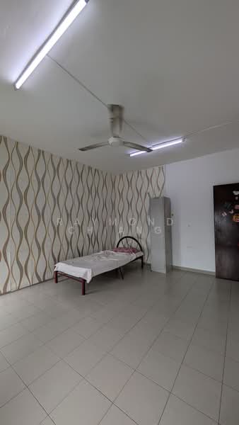 Condominium for Sale at Sang Suria - Raymond Chiang - Bedroom - PropertyGuru.com.my