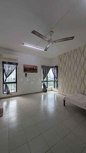 Condominium for Sale at Sang Suria - Raymond Chiang - Living Room - PropertyGuru.com.my