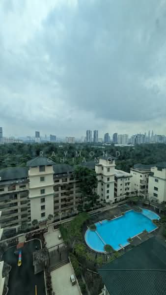 Condominium for Sale at Sang Suria - Raymond Chiang - Exterior - PropertyGuru.com.my