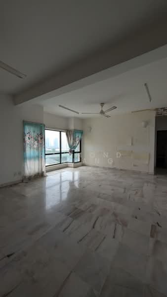 Condominium for Sale at Sang Suria - Raymond Chiang - Living Room - PropertyGuru.com.my