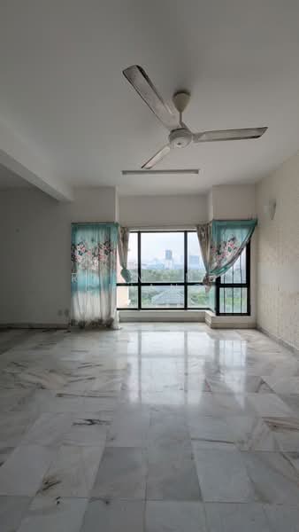 Condominium for Sale at Sang Suria - Raymond Chiang - Living Room - PropertyGuru.com.my