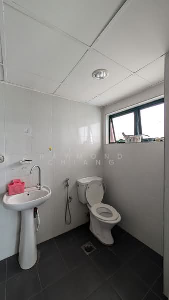 Condominium for Sale at Sang Suria - Raymond Chiang - Bathroom - PropertyGuru.com.my
