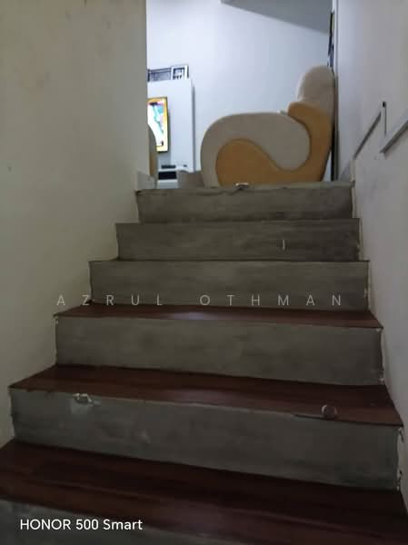 Rumah Bandar untuk Dijual di Ampangan (Negeri Sembilan) - Azrul Othman - Interior - PropertyGuru.com.my
