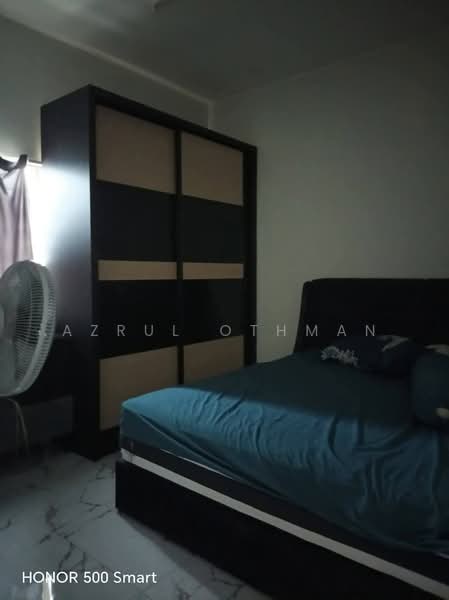 Rumah Bandar untuk Dijual di Ampangan (Negeri Sembilan) - Azrul Othman - Bedroom - PropertyGuru.com.my
