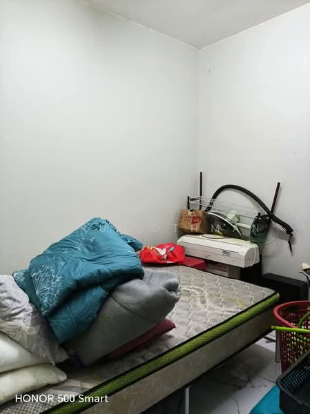 Rumah Bandar untuk Dijual di Ampangan (Negeri Sembilan) - Azrul Othman - Bedroom - PropertyGuru.com.my