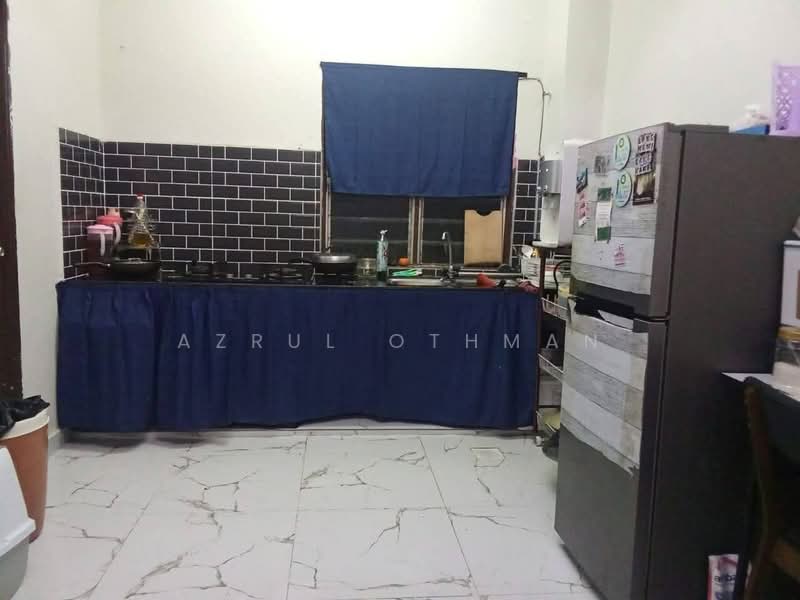 Rumah Bandar untuk Dijual di Ampangan (Negeri Sembilan) - Azrul Othman - Kitchen - PropertyGuru.com.my