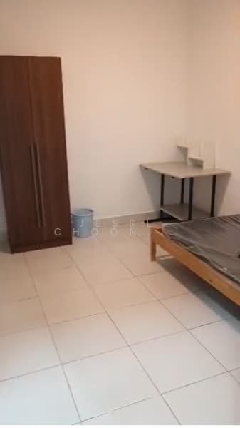 Servis Apartment untuk Disewa di Flora Residency - Jesse Choong (JC) - Bedroom - PropertyGuru.com.my