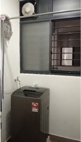 Servis Apartment untuk Disewa di Flora Residency - Jesse Choong (JC) - Interior - PropertyGuru.com.my