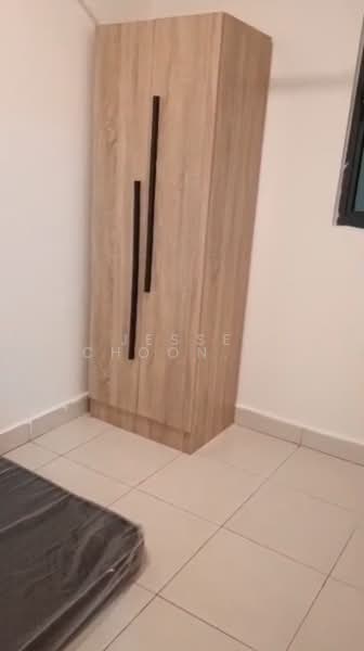 Servis Apartment untuk Disewa di Flora Residency - Jesse Choong (JC) - Bedroom - PropertyGuru.com.my