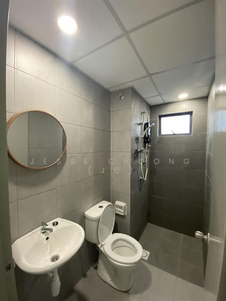 Servis Apartment untuk Disewa di Flora Residency - Jesse Choong (JC) - PropertyGuru.com.my