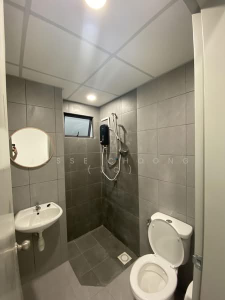 Servis Apartment untuk Disewa di Flora Residency - Jesse Choong (JC) - PropertyGuru.com.my