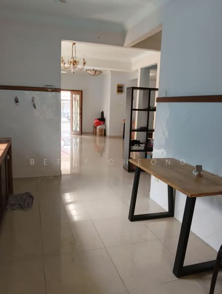 2-storey Terraced House for Rent in Putra Heights (Subang Jaya) - Bethy Cheong - Interior - PropertyGuru.com.my