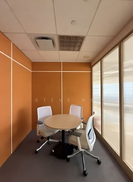 Pejabat untuk Disewa di Mid Valley City (Kuala Lumpur) - Steve Ng - Interior - PropertyGuru.com.my