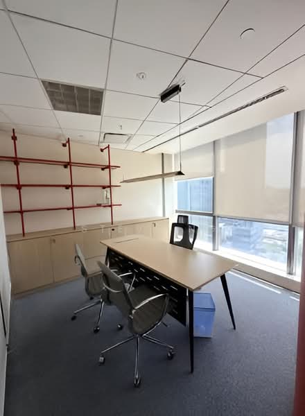 Pejabat untuk Disewa di Mid Valley City (Kuala Lumpur) - Steve Ng - Study - PropertyGuru.com.my