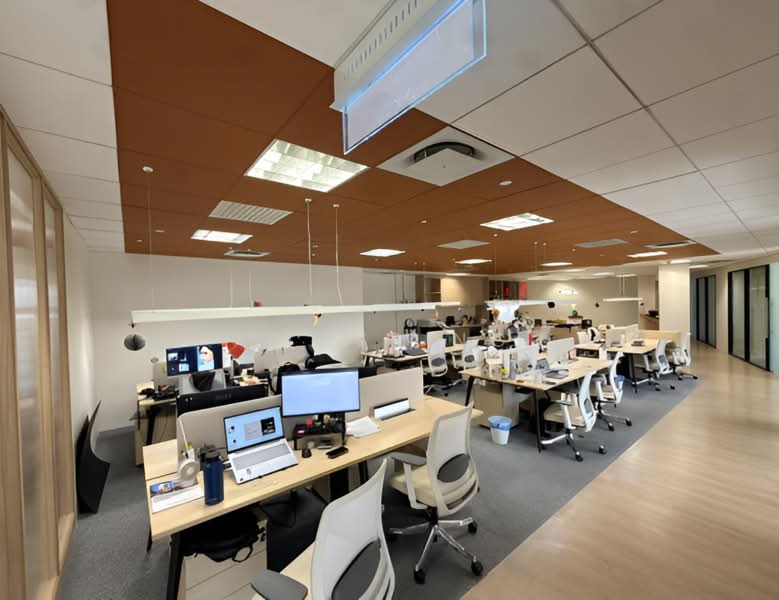 Pejabat untuk Disewa di Mid Valley City (Kuala Lumpur) - Steve Ng - Interior - PropertyGuru.com.my