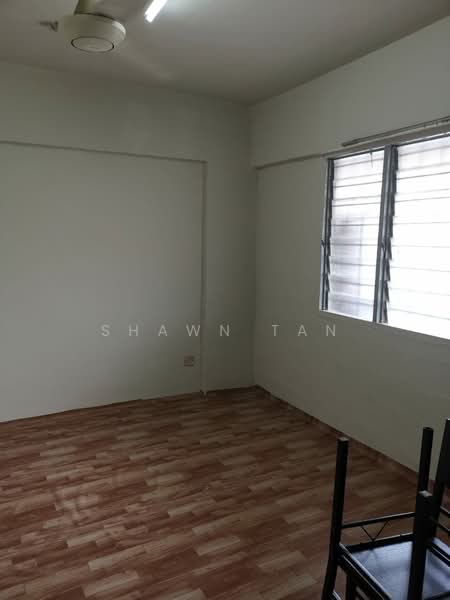 Flat for Sale at Danau Kota Flat - Shawn Tan - Interior - PropertyGuru.com.my