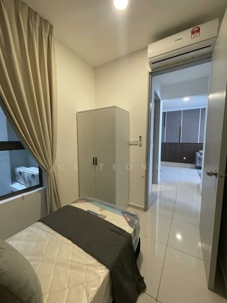 Kondominium untuk Disewa di Kenwingston Platz - CK Teong - Bedroom - PropertyGuru.com.my