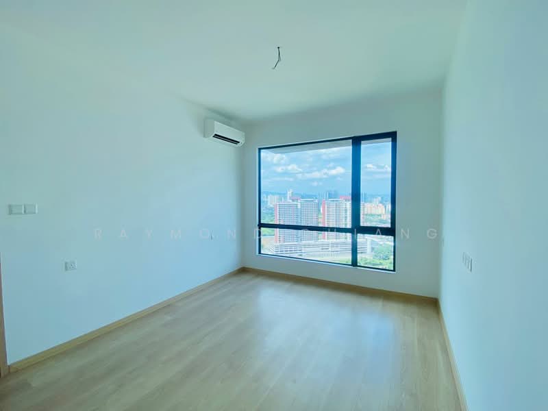 Service Residence for Sale at Aradia Residence @ Lake City KL North - Raymond Chiang - View - PropertyGuru.com.my