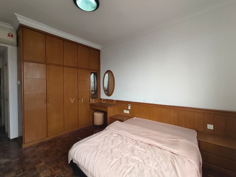 Condominium for Sale at Grand View - Vince Tan - Bedroom - PropertyGuru.com.my
