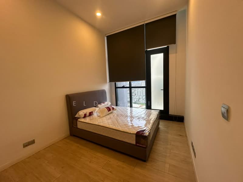 Servis Apartment untuk Disewa di M City - Eldon Lim - Bedroom - PropertyGuru.com.my