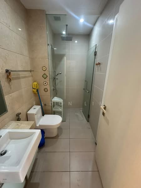 Servis Apartment untuk Disewa di M City - Eldon Lim - Bathroom - PropertyGuru.com.my