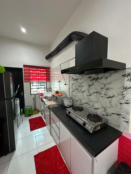 Rumah Teres 1 Tingkat untuk Dijual di Lahat (Perak) - Stella Teoh - PropertyGuru.com.my