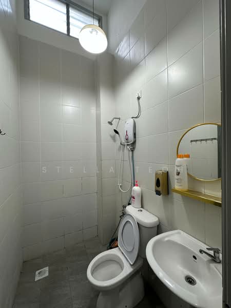 Rumah Teres 1 Tingkat untuk Dijual di Lahat (Perak) - Stella Teoh - PropertyGuru.com.my