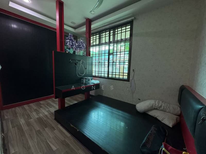 Rumah Teres 2 Tingkat untuk Dijual di Taman Seri Orkid (Skudai) - Agnes . - PropertyGuru.com.my