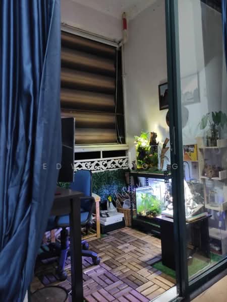 Apartment for Sale at Pangsapuri Subang Impian - Edwin Wong - Study - PropertyGuru.com.my