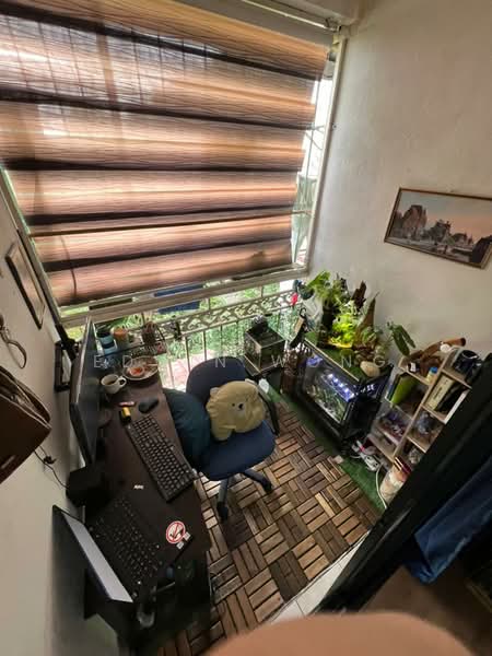 Apartment for Sale at Pangsapuri Subang Impian - Edwin Wong - Study - PropertyGuru.com.my