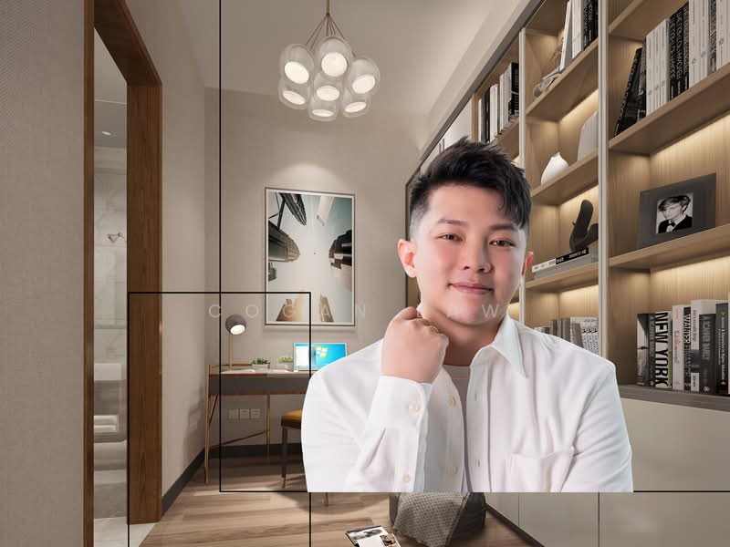 Service Residence for Sale at Sunway Velocity 3 - Cogan Law - PropertyGuru.com.my