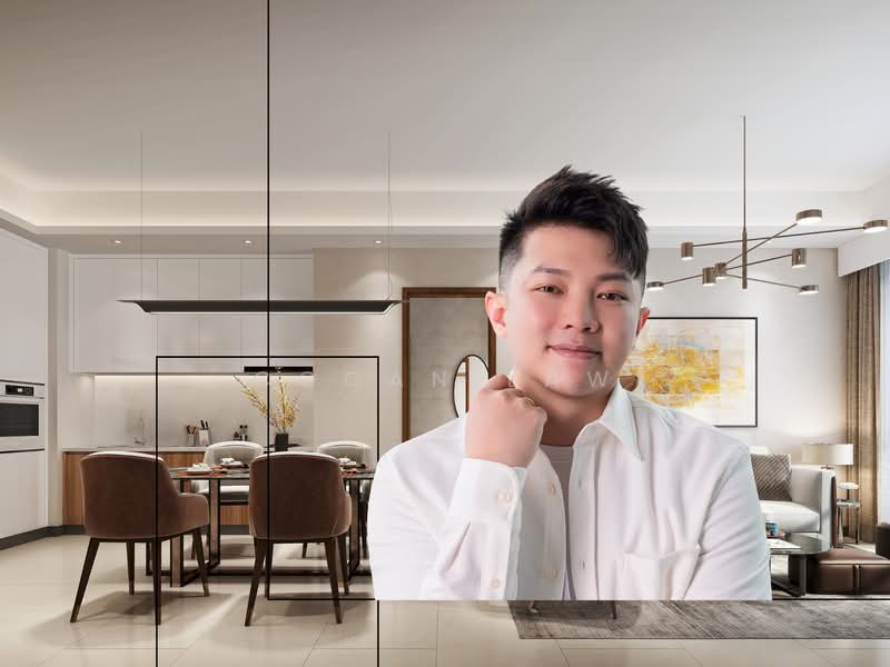 Service Residence for Sale at Sunway Velocity 3 - Cogan Law - PropertyGuru.com.my