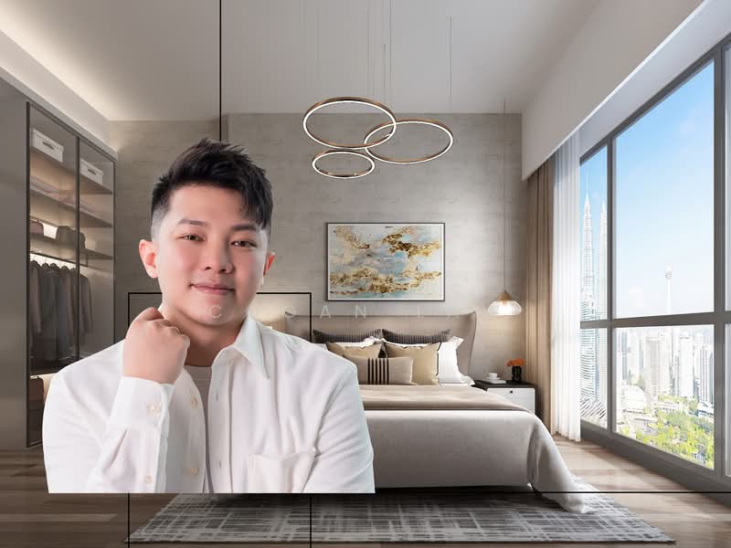 Service Residence for Sale at Sunway Velocity 3 - Cogan Law - PropertyGuru.com.my