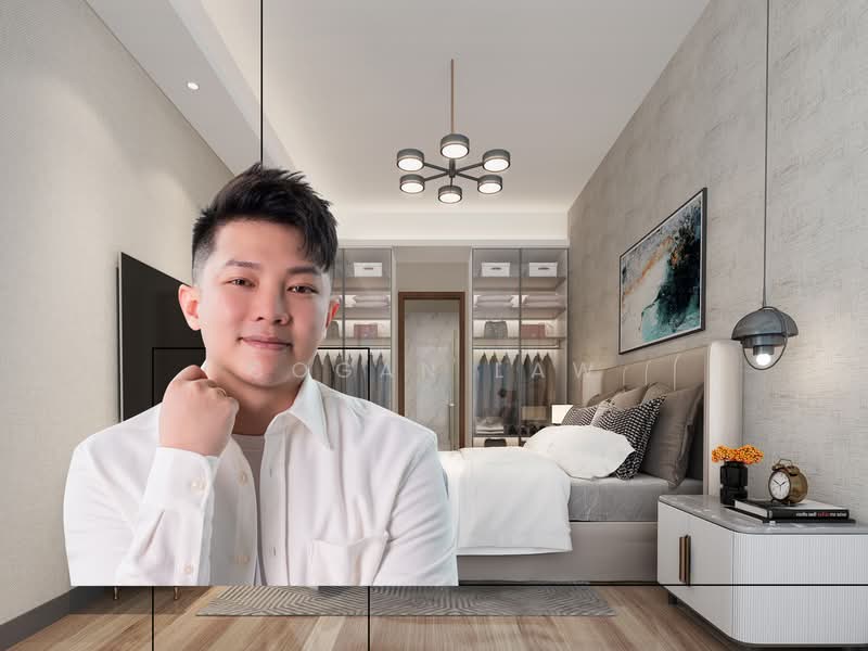 Service Residence for Sale at Sunway Velocity 3 - Cogan Law - PropertyGuru.com.my