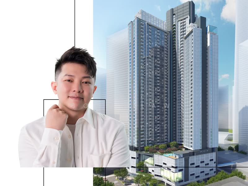 Service Residence for Sale at Sunway Velocity 3 - Cogan Law - PropertyGuru.com.my