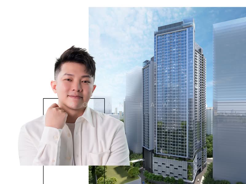 Service Residence for Sale at Sunway Velocity 3 - Cogan Law - PropertyGuru.com.my